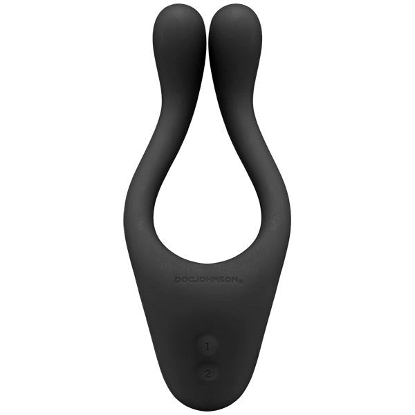 Tryst Erogenous Silicone Massager - - Clit Ticklers and Pulsators