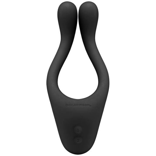 Tryst Erogenous Silicone Massager - - Clit Ticklers and Pulsators