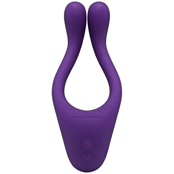 Tryst Erogenous Silicone Massager - - Clit Ticklers and Pulsators