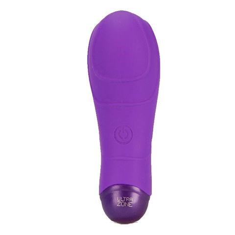 UltraZone Eternal 9x Silicone Vibe by Topco - Waterproof Vibrators