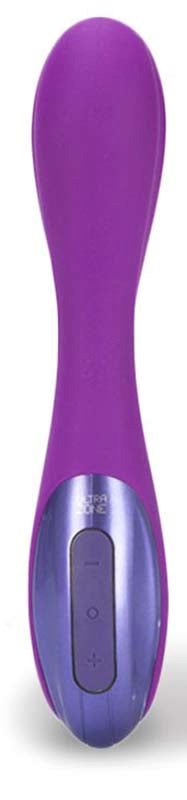 UltraZone Infinite 6x Silicone - - Rabbit Vibrators