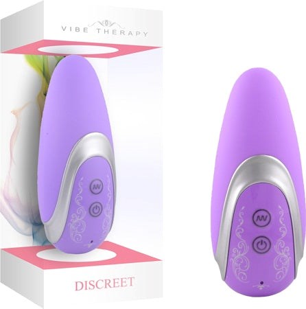 Discreet Kegel Exerciser by Vibe Therapy - Love Eggs and Kegel Exercisers