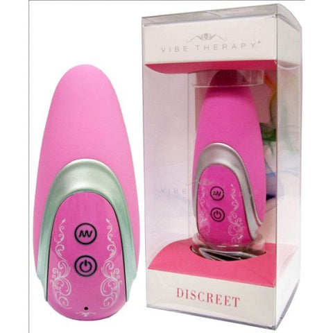 Discreet Kegel Exerciser by Vibe Therapy - Love Eggs and Kegel Exercisers