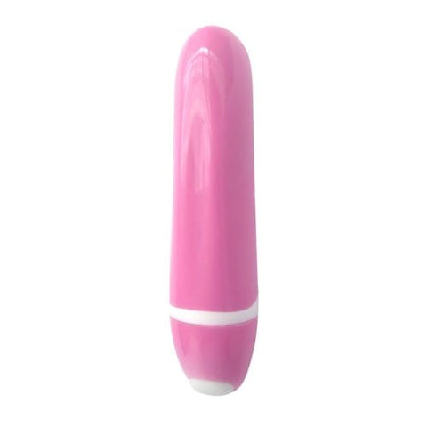 Quantum Waterproof Bullet Vibrator by Vibe Therapy - Personal Massagers