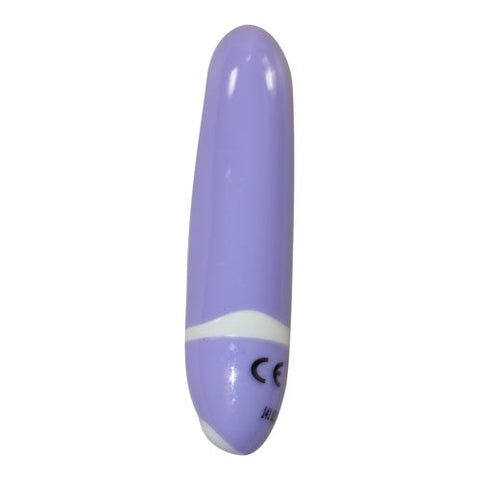 Quantum Waterproof Bullet Vibrator by Vibe Therapy - Personal Massagers
