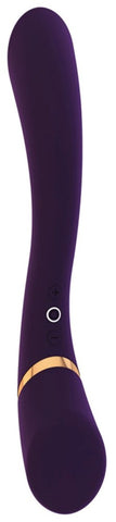 Vive Cleo Luxury Personal Massager by Shots Toys - Luxury Sex Toys