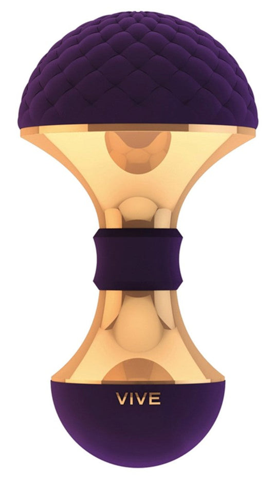 Vive Enoki Massager - - Luxury Sex Toys