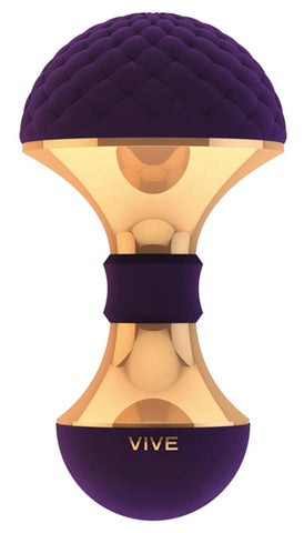 Vive Enoki Luxury Adult Massager by Shots Toys - Luxury Sex Toys