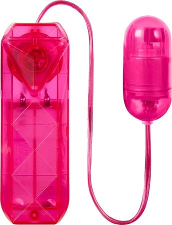 Volar Large Bullet Personal Massager by NANMA Corporation - Personal Massagers