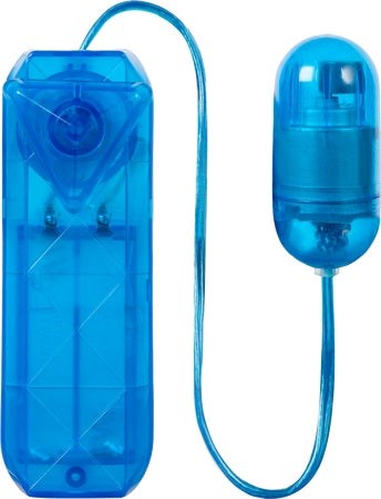 Volar Large Bullet Personal Massager by NANMA Corporation - Personal Massagers