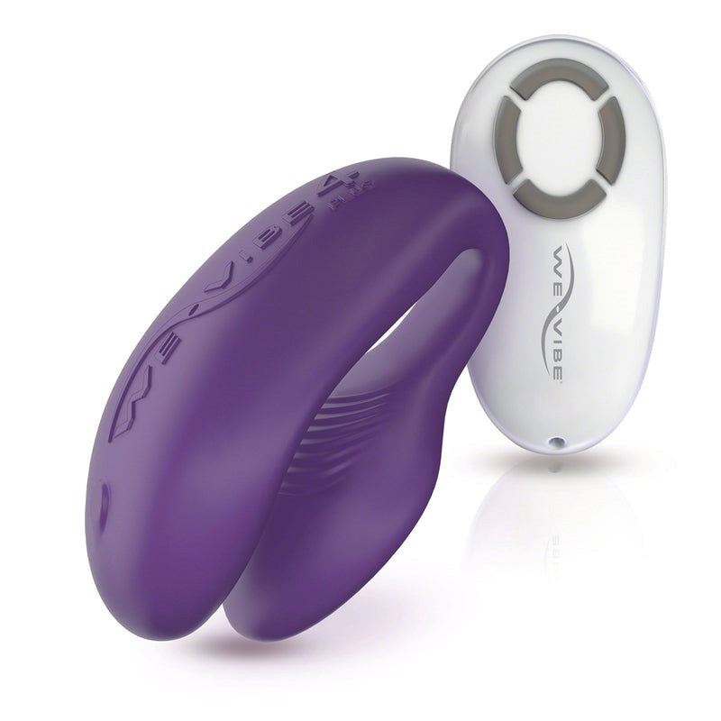 We-Vibe 4 Plus With App - - Love Eggs and Kegel Exercisers