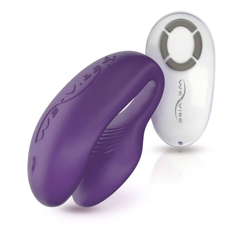 We Vibe 4 Plus With App Kegel Exerciser Waterproof - Love Eggs and Kegel Exercisers