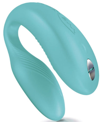 We Vibe Sync Strap-On Remote Control by Lovehoney - Strap On Sextoys