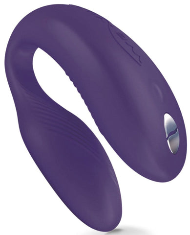 We Vibe Sync Strap-On Remote Control by Lovehoney - Strap On Sextoys