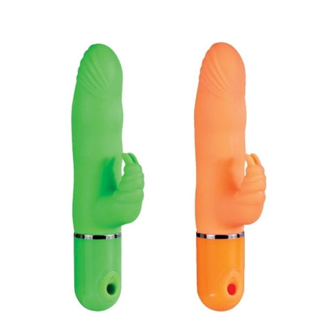 Wild Rabbit 5 Vibrator by NANMA Corporation - Bachelorette and Bucks