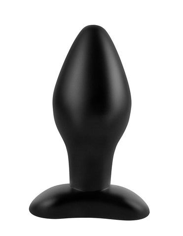 Anal Fantasy Collection Silicone Plug - Butt Plugs