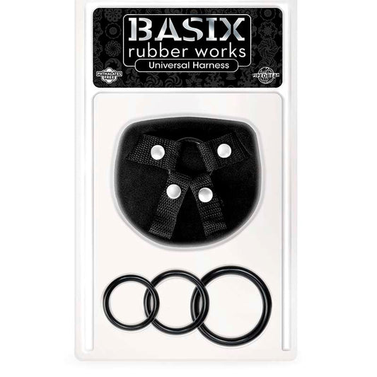 Basix Universal Harness
