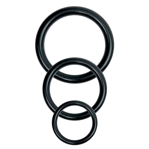 Basix Universal Harness by Pipedream Products - Harness Dildos