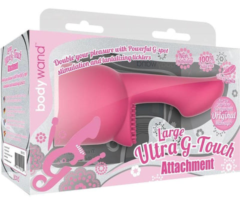Bodywand Ultra G Touch Attachment by Xgen Products - Vibrator Accessories