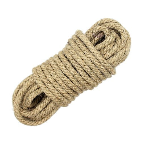Bondage Hemp Rope