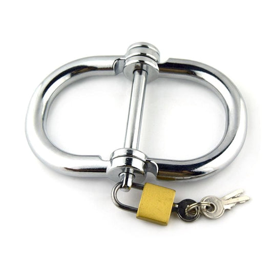 Bondage Wrist Cuffs