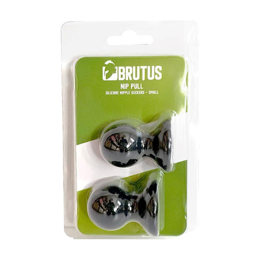 Brutus Nip Pull - Personalized Silicone Nipple Suckers for Heightened Sensations