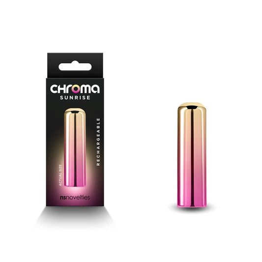Chroma Sunrise