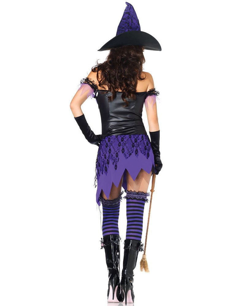 Crafty Cutie Costume - Fancy Dress Ups