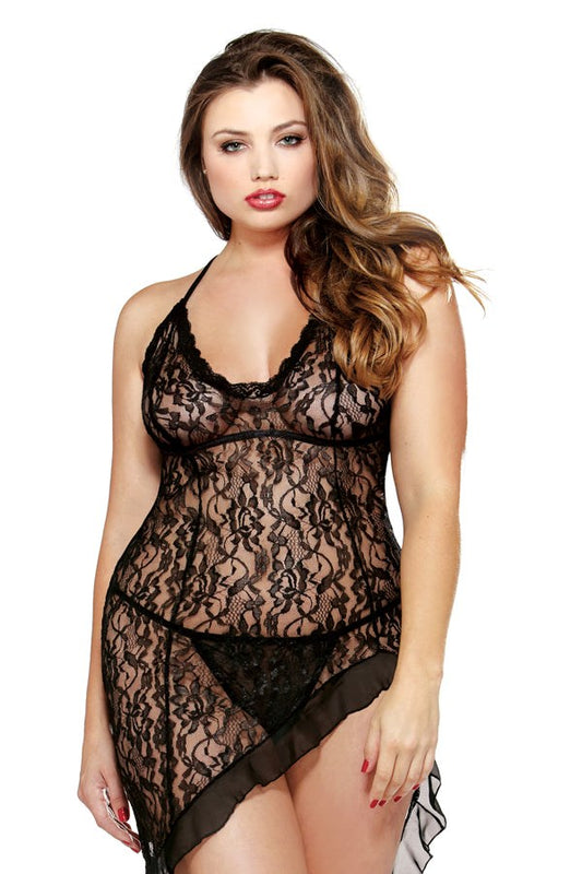 Captivating Curves - Elevate Your Intimate Style