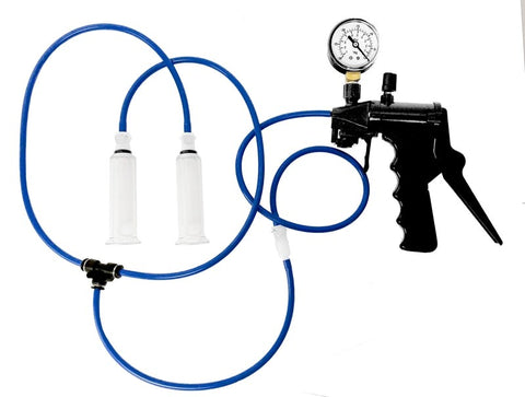 The Original Nipple Enlarger System by California Exotics - Breast and Nipple Toys