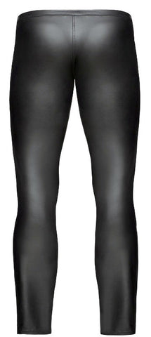 Sexy Pants With Hot Details His Fetish by Noir Handmade - His Fetish