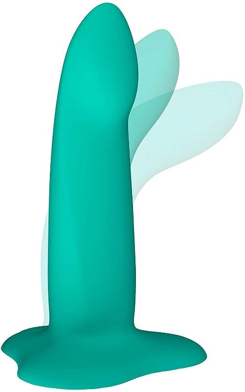 Bendable Bliss - Fun Factory Limba Flex - Strap On Sextoys