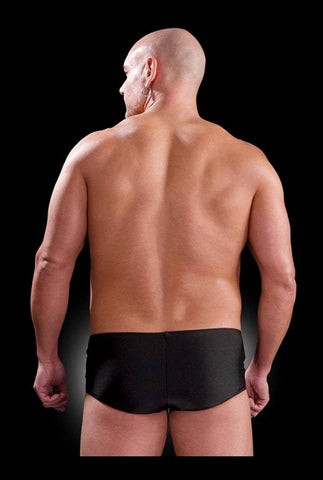 Fetish Fantasy Hidden Pocket Men's Sexy Brief - Mens Briefs And Boxers