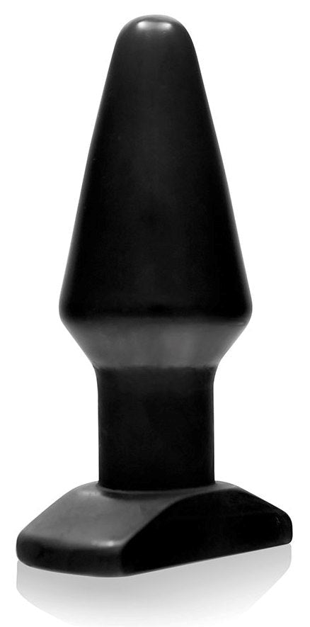 SI Novelties Ignite - Flexible and Easy-to-Clean Butt Plug - Butt Plugs