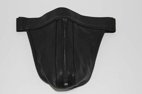 JAX Leather Jocks Black by Hell's Couture - Jocks and G-Strings