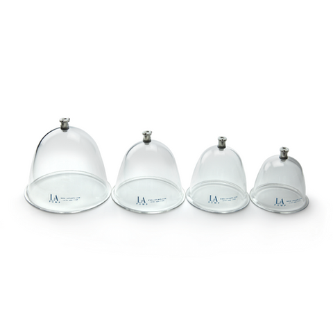 LA Pump Breast Enlargement System by LA Pumps - Breast and Nipple Toys