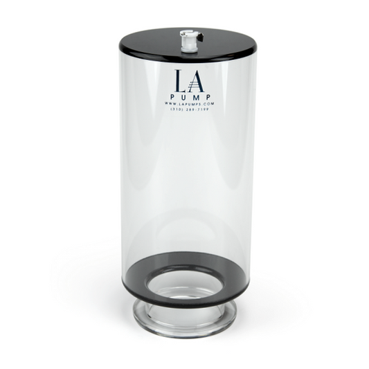 Penis And Ball Enlargers by LA Pumps - Penis Pumps And Stretchers