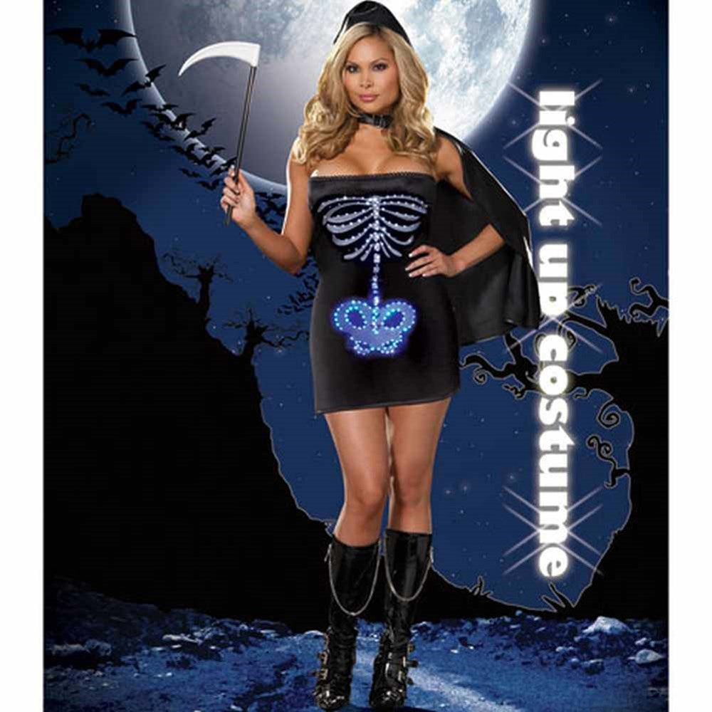 Maya Remains Costume - Fancy Dress Ups