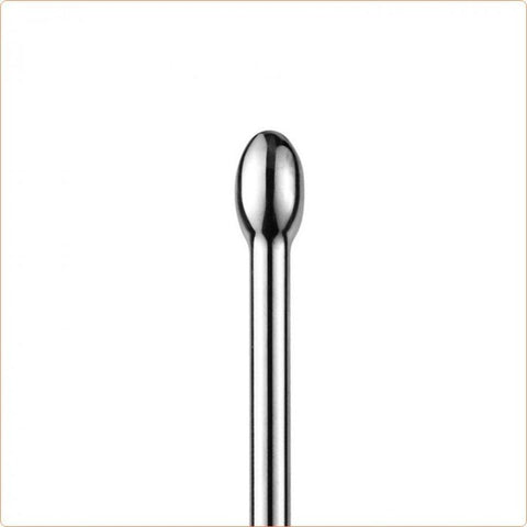 Metal Ben Wa Balls Kegel Exerciser by BDStyle - Love Eggs and Kegel Exercisers