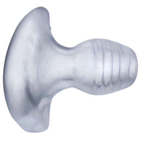 Glowhole LED Lit Fuckplug Vibrator by Oxballs - Anal Vibrators