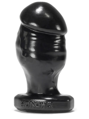 Honcho 1-2-3 Silicone Anal Plug by Oxballs - Sex Kits