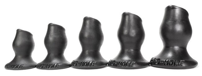 Oxballs Pighole Fuckplug - Butt Plugs