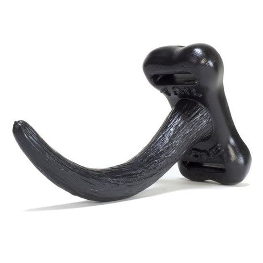 Oxballs Tailbone Slider Strap Pup-Tail