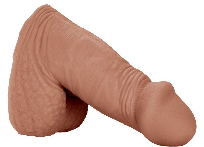 Packer Gear Penis Brown - Strap On Sextoys