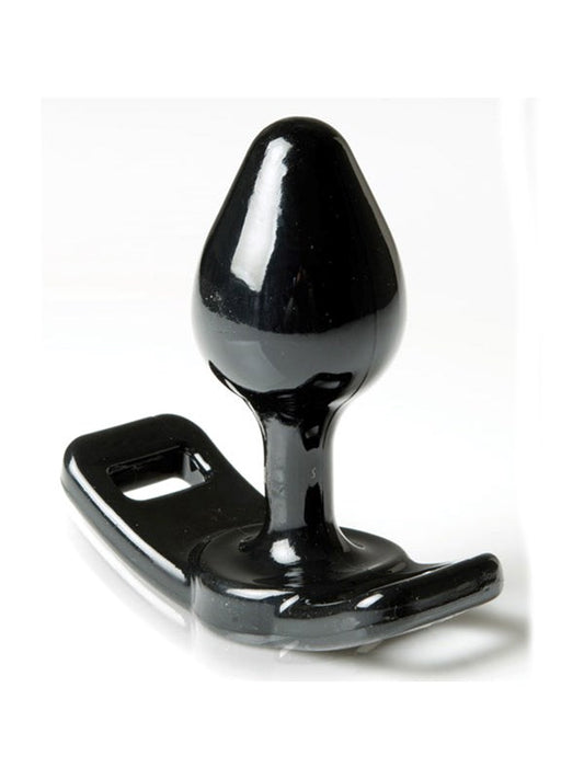 Master Plug Strap On Strap-On by Perfect Fit - Strap On Sextoys
