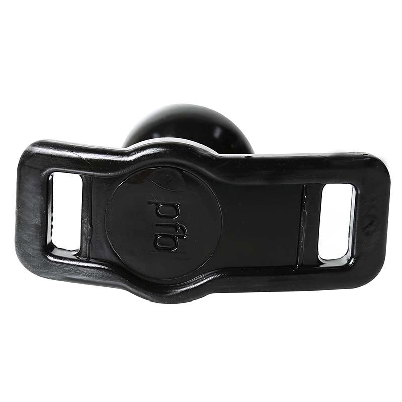 Perfect Fit Master Plug Strap On - Strap On Sextoys