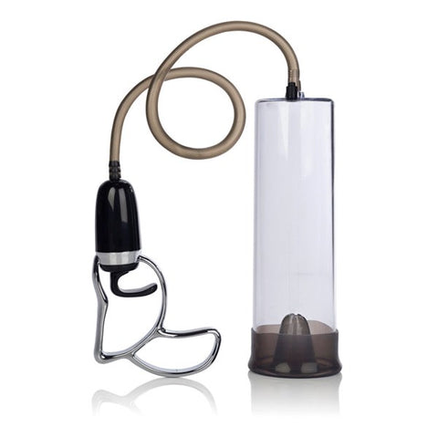 Precision Pump Intermediate by California Exotics - Penis Pumps And Stretchers