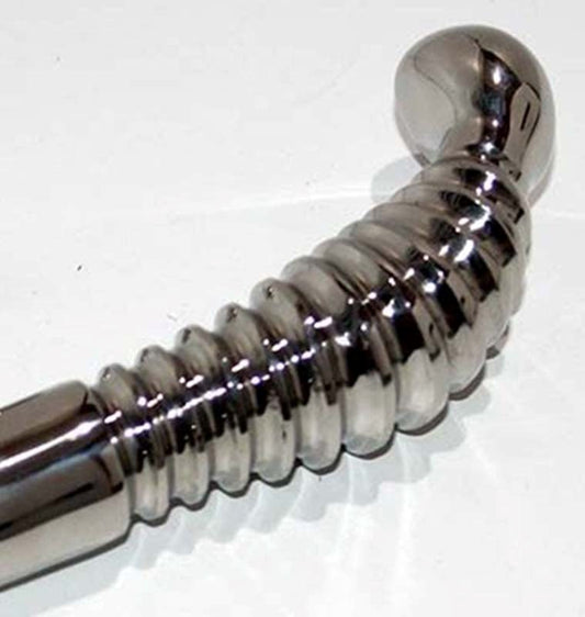 Pro-Steel Prostate Milking Device