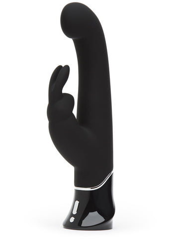 Greedy Girl G-Spot Rabbit Vibrator by Lovehoney - Rabbit Vibrators