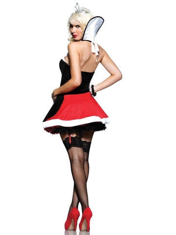 Queen of Hearts Costume by Seven 'til Midnight - Fancy Dress Ups